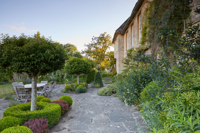 The Organic Cotswolds: Garden & Farm Experience