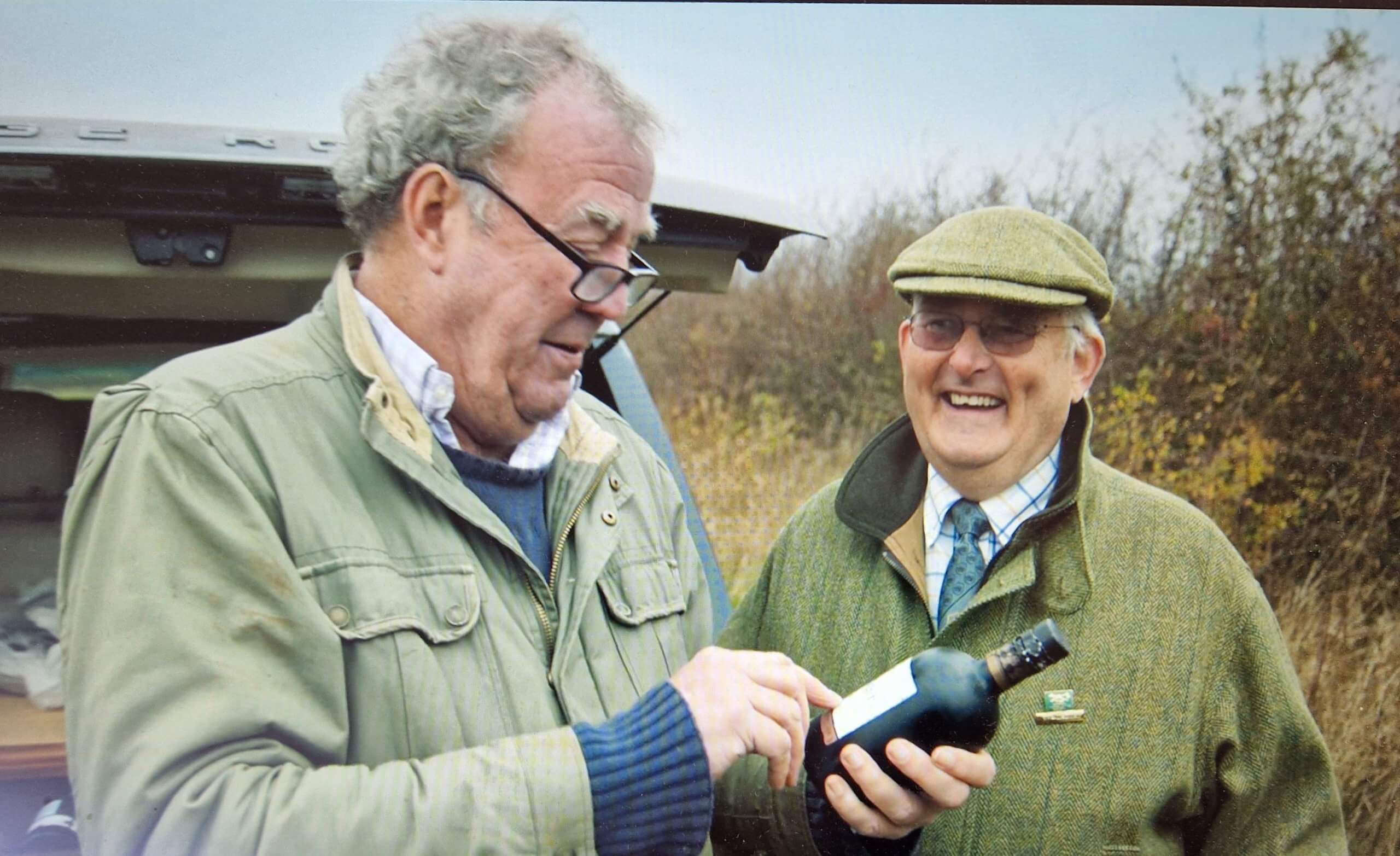 Clarkson's Farmshop & Rural Cotswolds