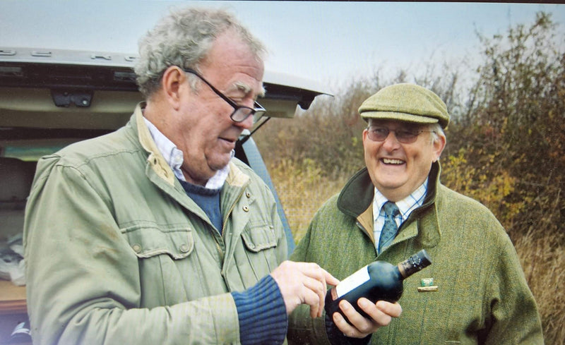 Clarkson's Farmshop & Rural Cotswolds