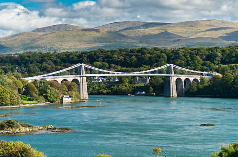 Isle of Anglesey