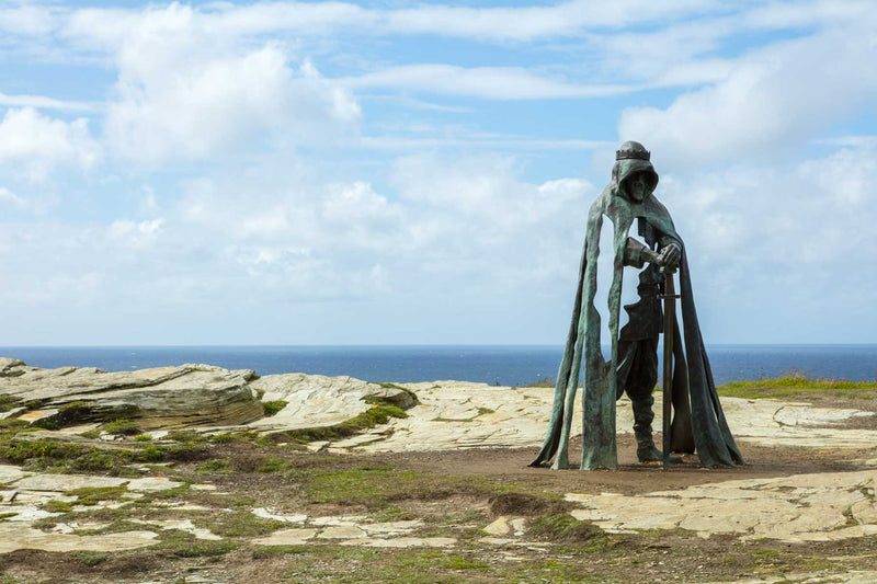 Famous North Cornwall Tour
