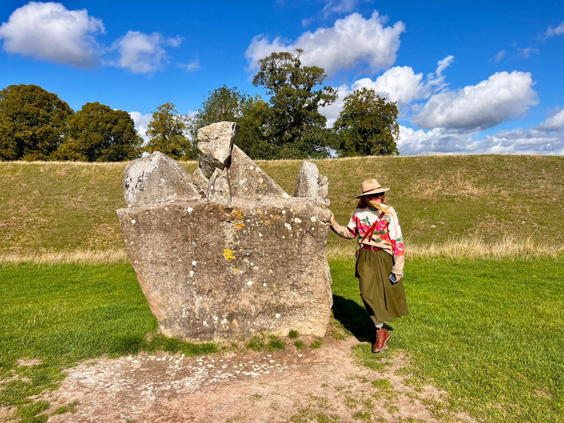 Avebury & Salisbury