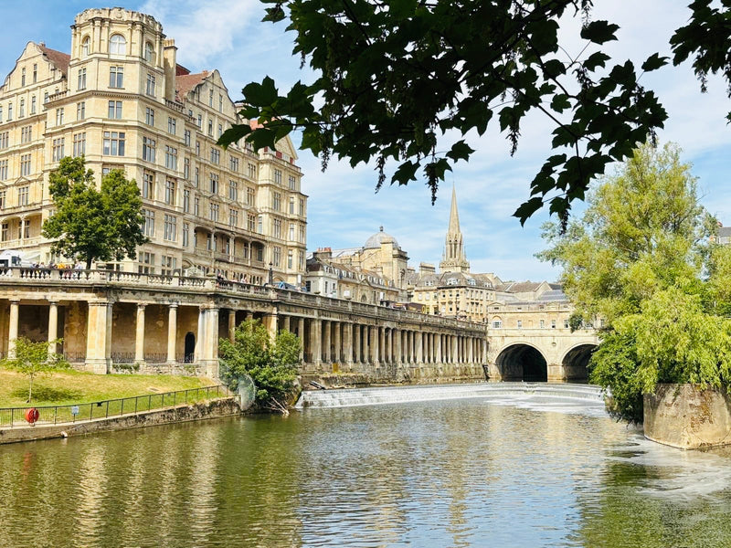 Jane Austen Tour of Bath, Chawton & Winchester