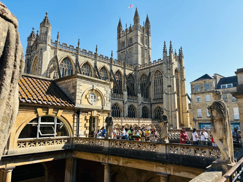 Bristol & Bath