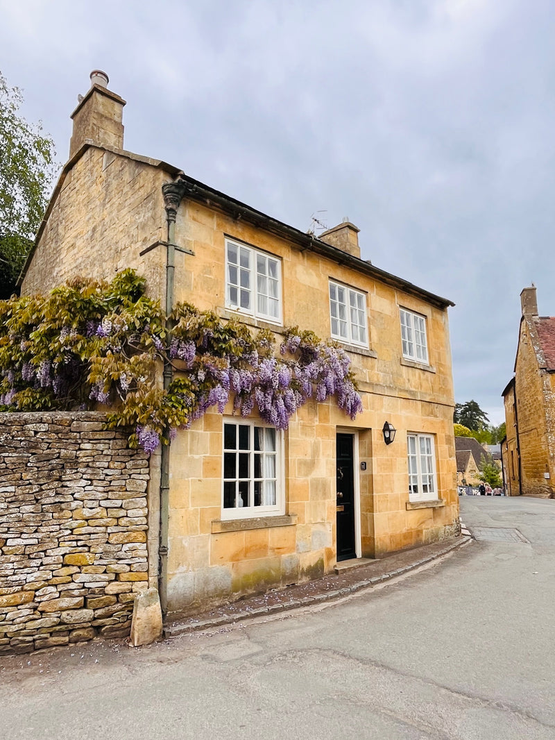 Father Brown & Bell Tower Tour