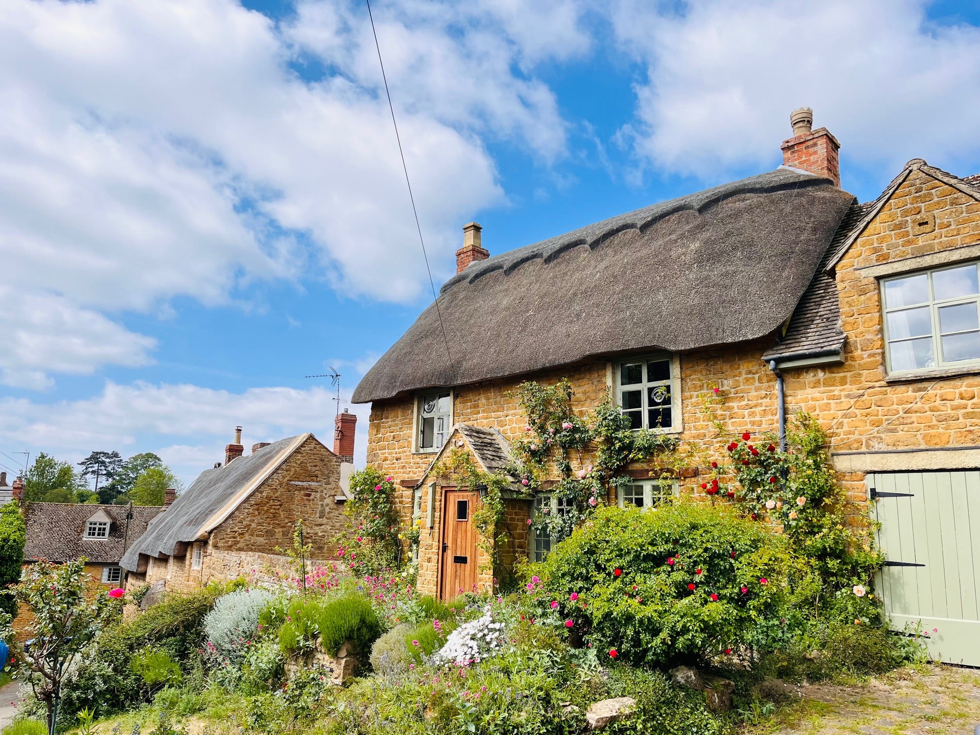 Our Famous Cotswold Tour