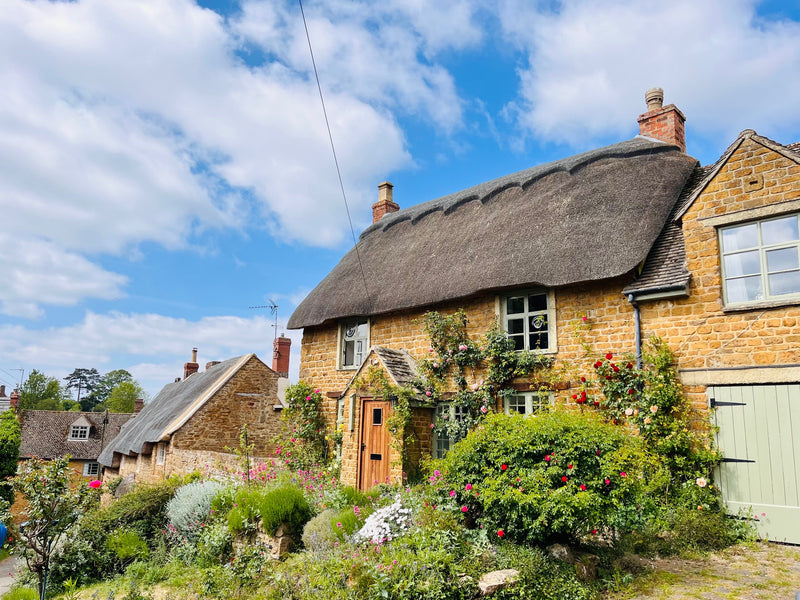 Our Famous Cotswold Tour