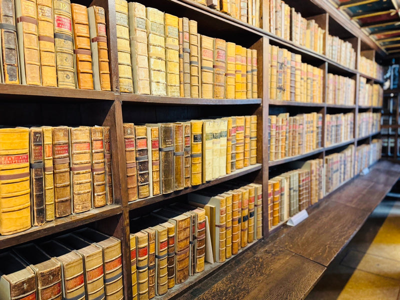 Bodleian Library: Exclusive Access Tour