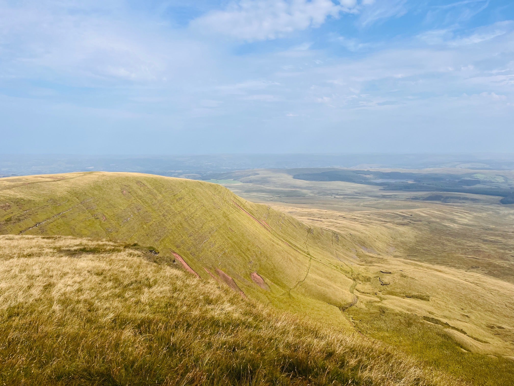 Wye Valley & Brecon Beacons