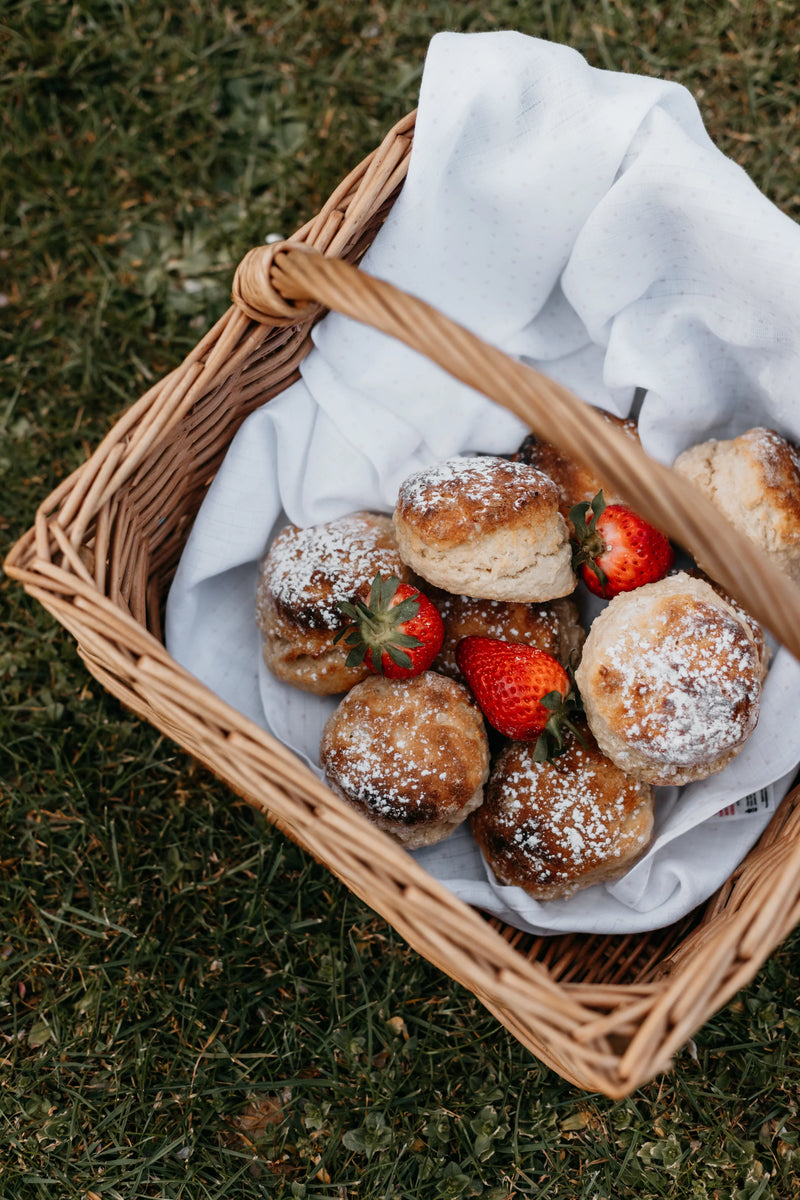 Cotswold Candles & Cream Tea Experience