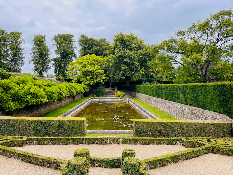The Hidden Cotswold Garden Experience