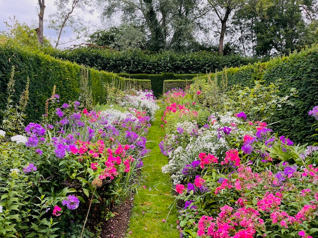 The Hidden Cotswold Garden Experience