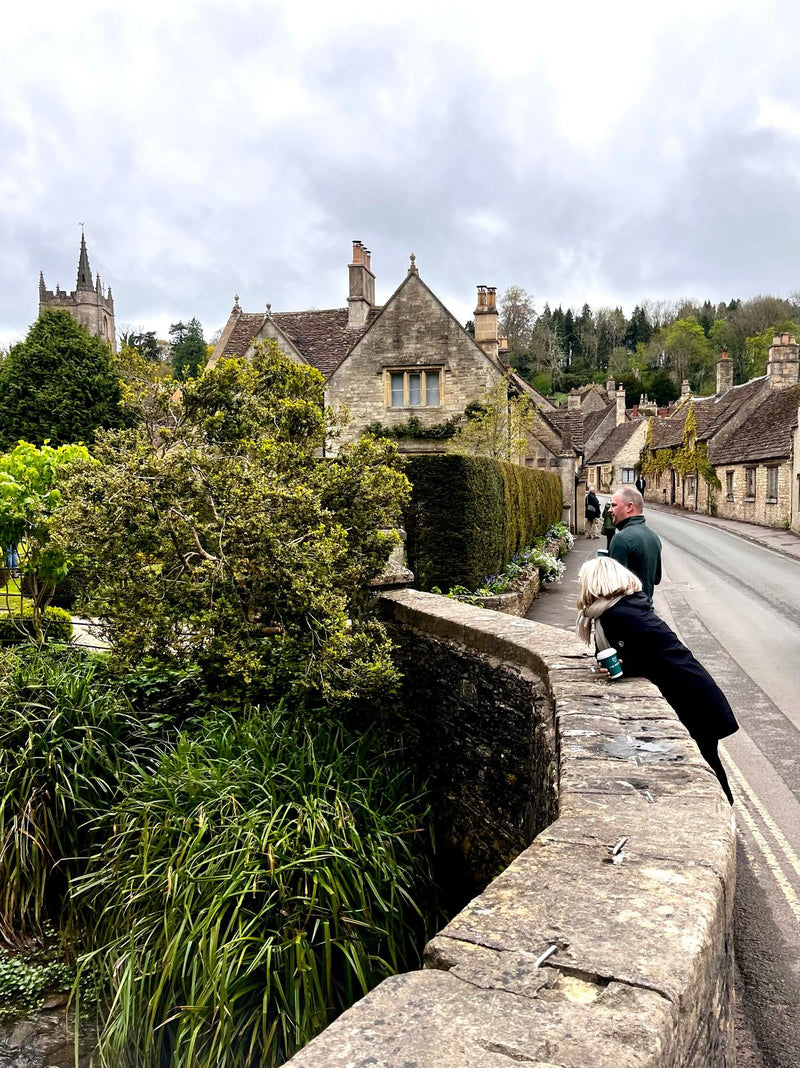 South Cotswold Highlights