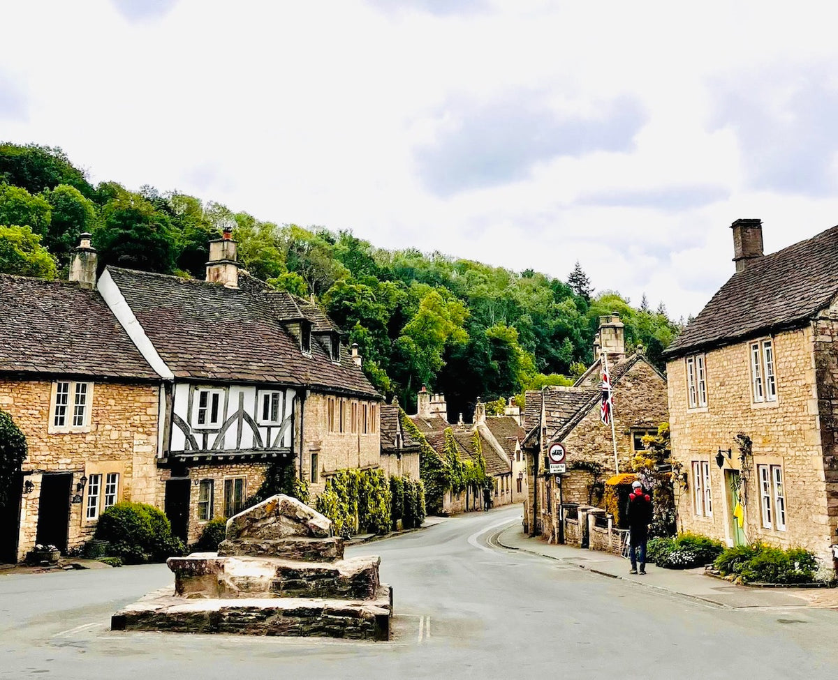 South Cotswold Highlights