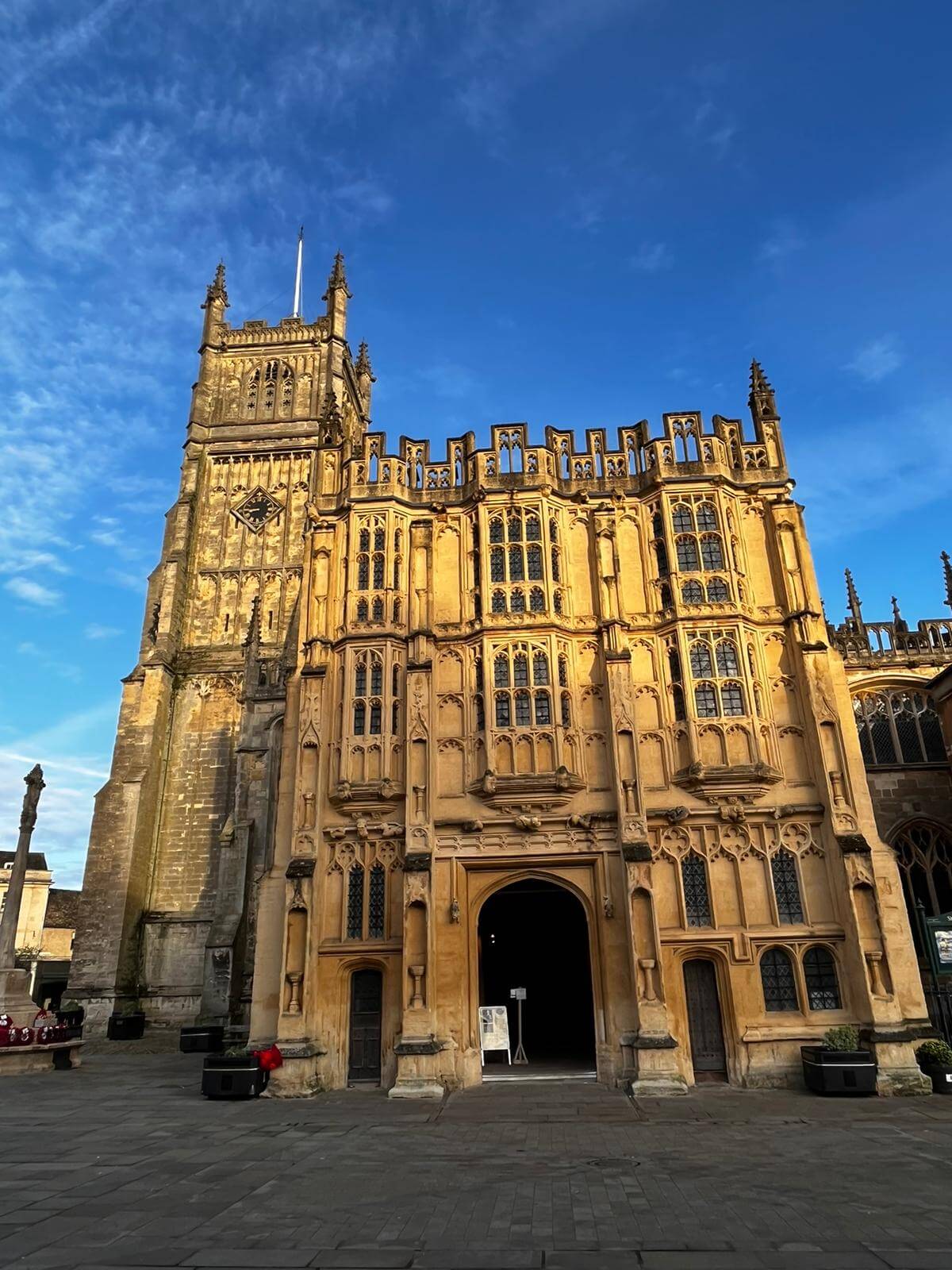 South Cotswold Highlights
