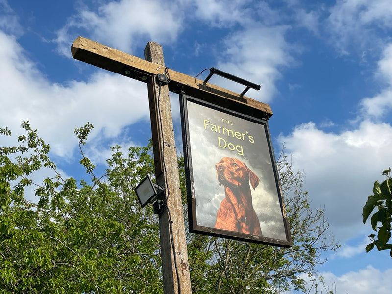 Clarkson's Farmshop & Rural Cotswolds