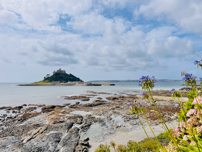 Historic West Cornwall