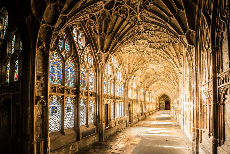 Harry Potter Experience: Hogwarts Filming Locations