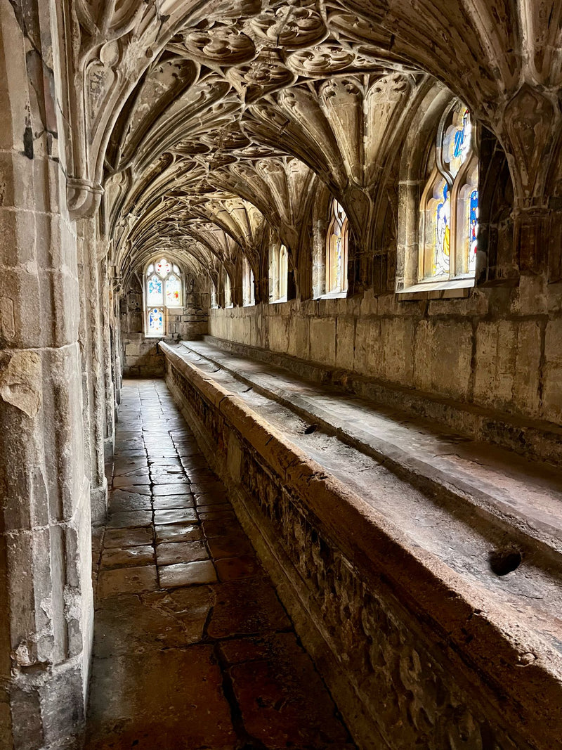 Harry Potter & The Cotswolds