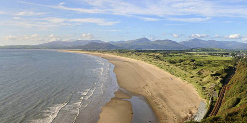 North Wales Medieval Castles