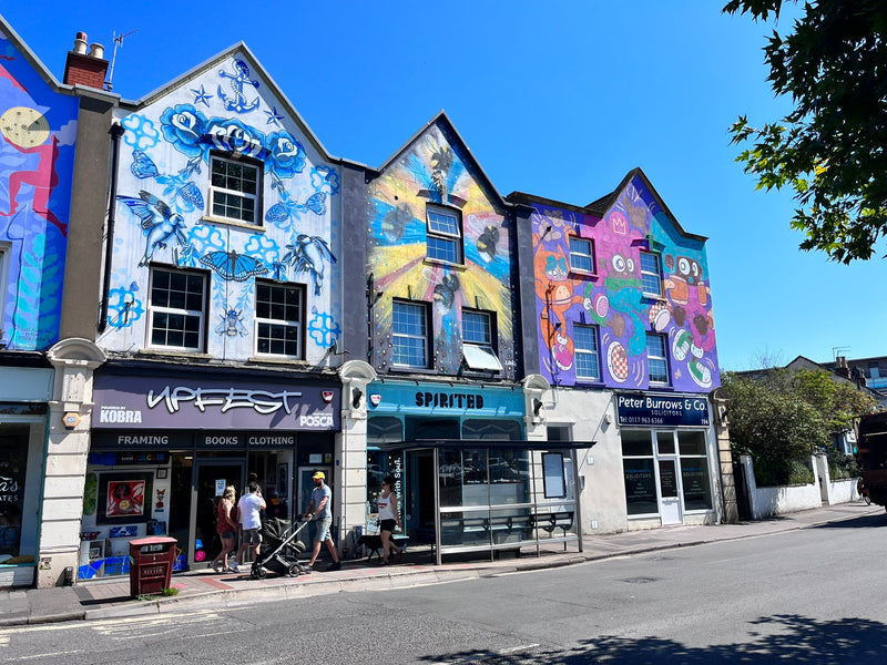Bristol & Bath