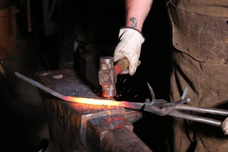 Blacksmith Experience & Cotswolds