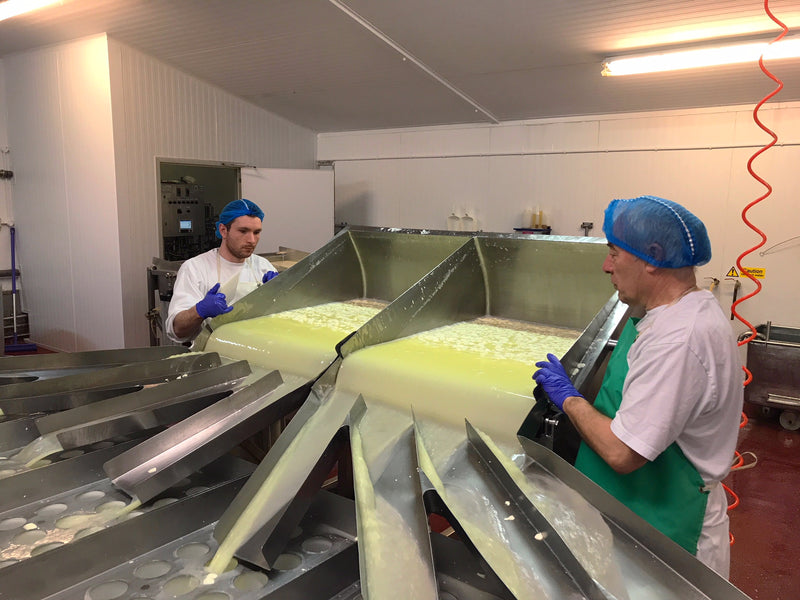 Cotswold Cheese & Ale
