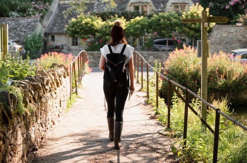 The Cotswold Pilgrim Trail