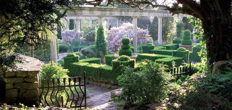 Private Tour of the 'Best Garden' in the Cotswolds