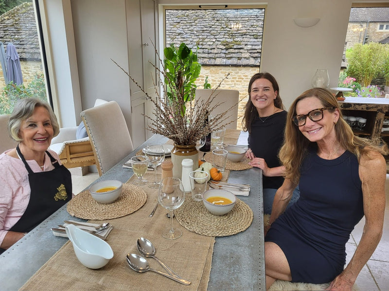 Cotswold Flavors: Cook, Dine & Discover