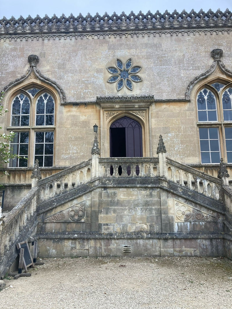 South Cotswold Highlights