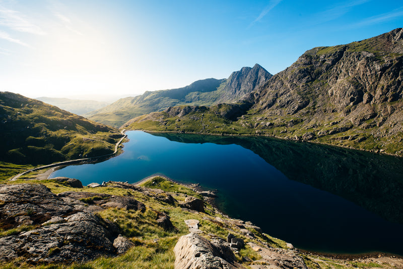 Family Fun in Snowdonia
