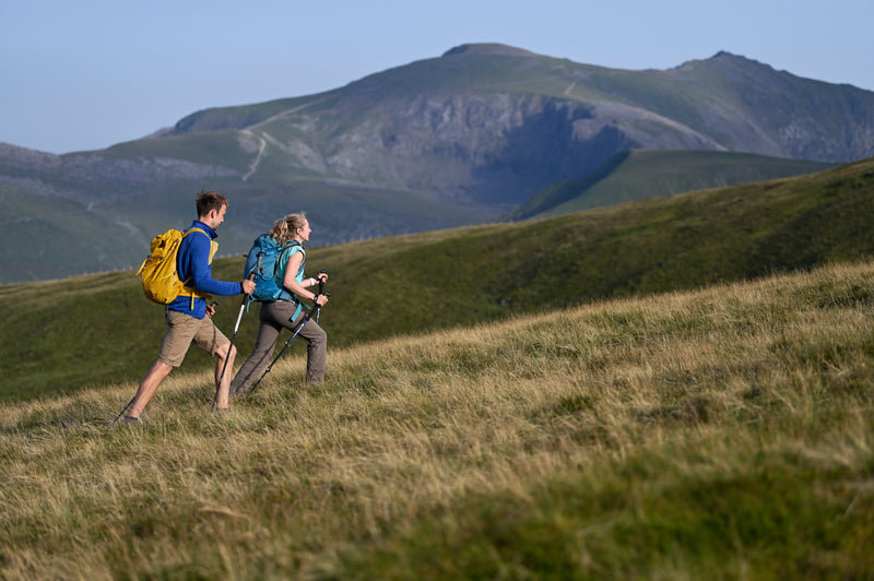 Family Fun in Snowdonia