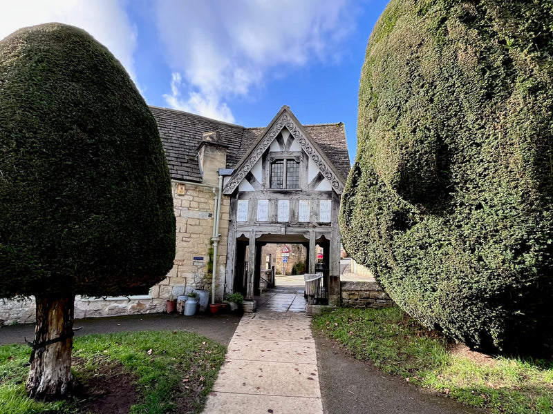 Cotswold Villages & Gloucester Cathedral