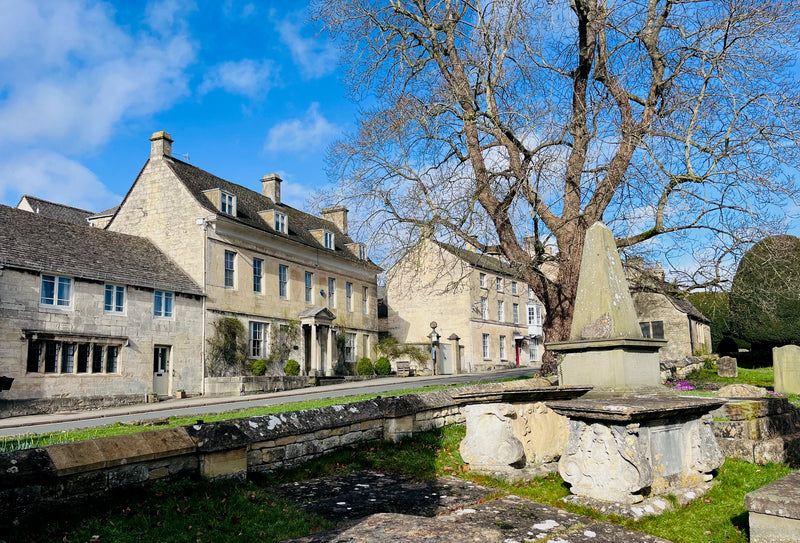 Cotswold Villages & Gloucester Cathedral