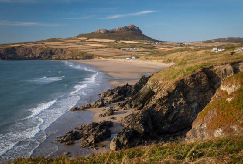 Tour of Pembrokeshire