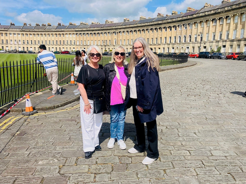 Jane Austen Tour of Bath, Chawton & Winchester