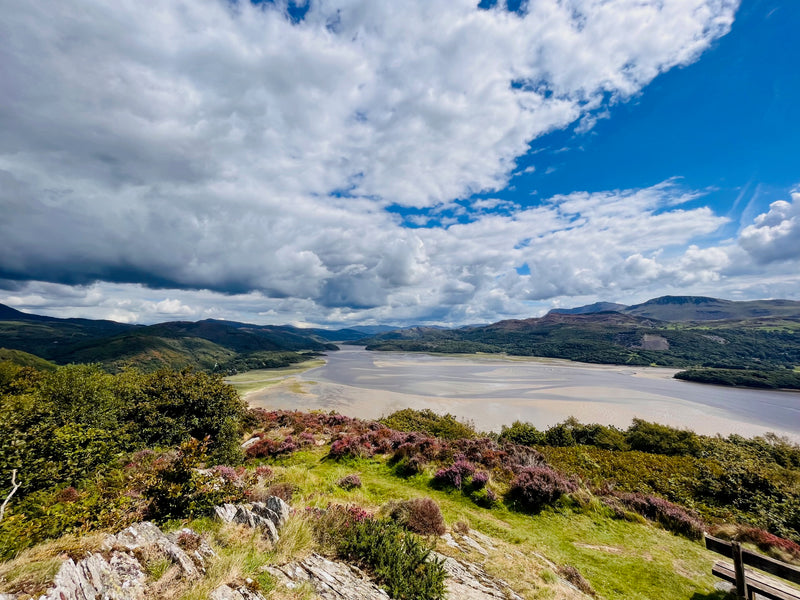 Discover Snowdonia