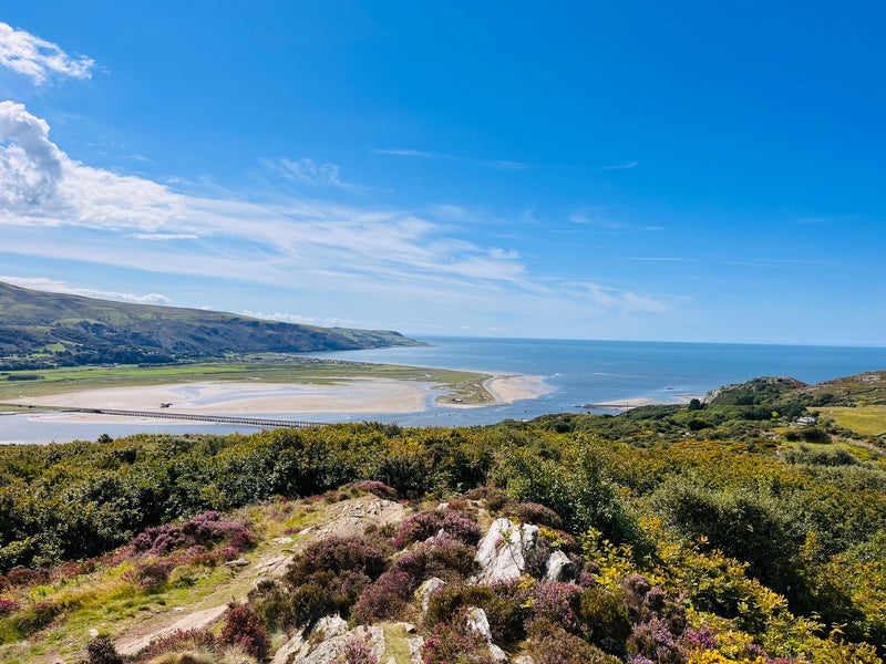 Discover Snowdonia