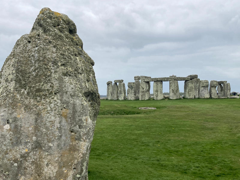 Bath & Stonehenge