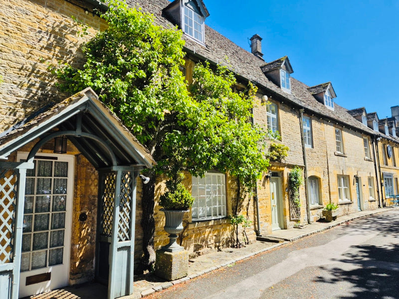 Estelle Manor Cotswold Experience