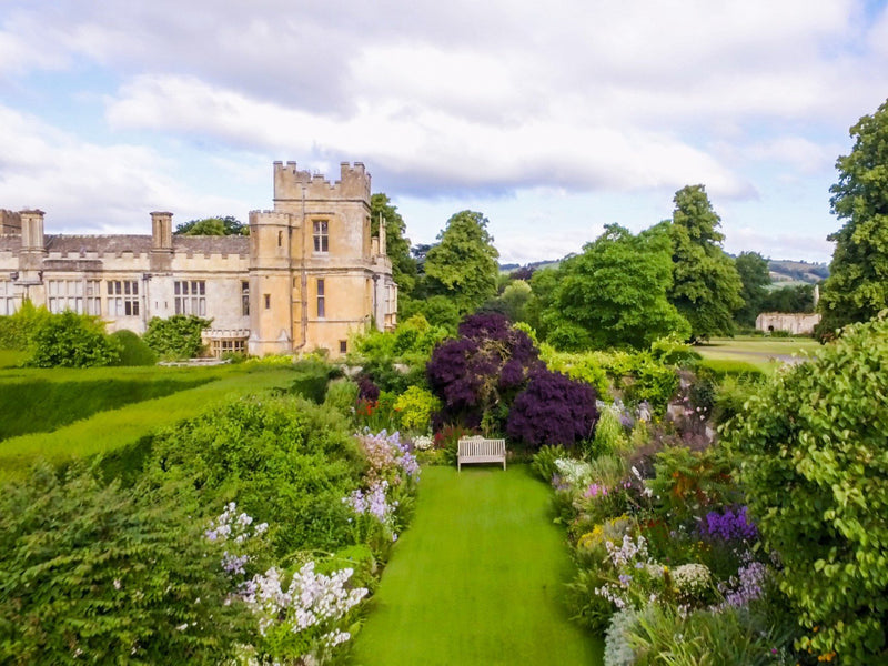 Castles, Cottages & a Pint