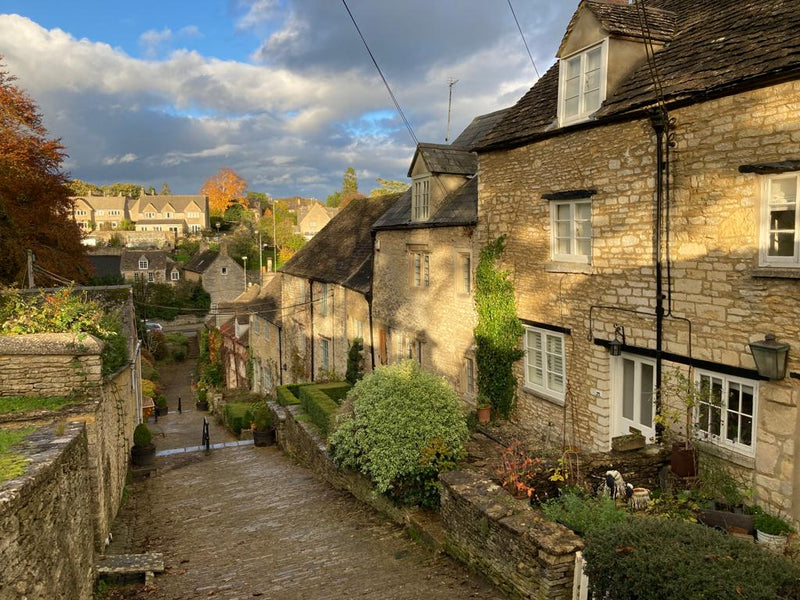 Cotswold Villages & Gloucester Cathedral
