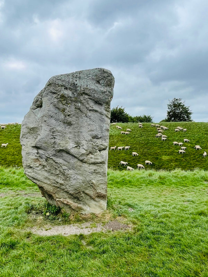 Avebury & Salisbury