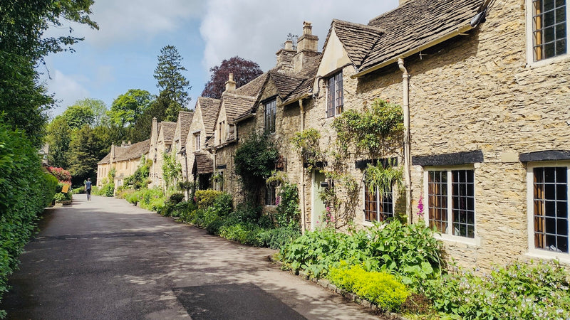 South Cotswold Highlights