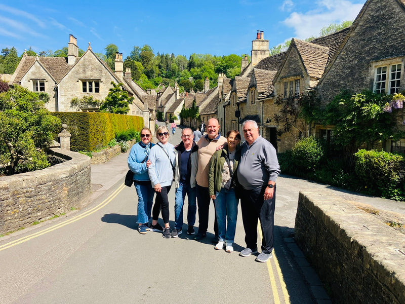 South Cotswold Highlights