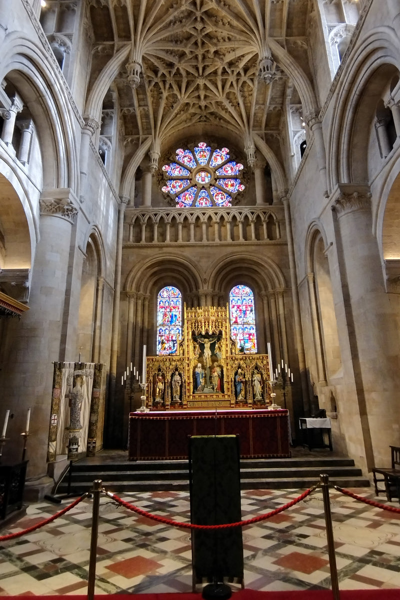 Iconic Oxford: Private Christ Church College Experience