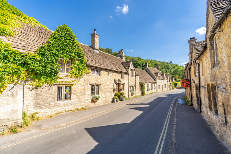 Our Famous Cotswold Tour