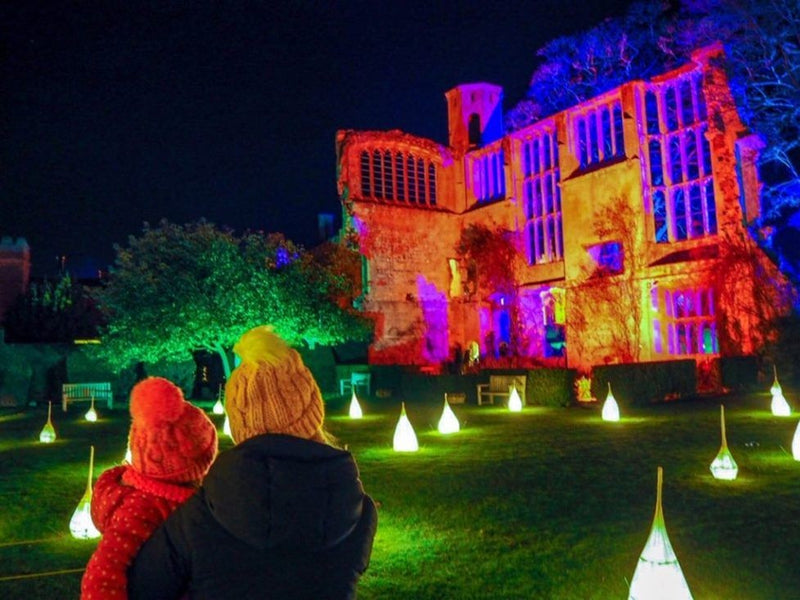 Festive Family Fun in the Cotswolds