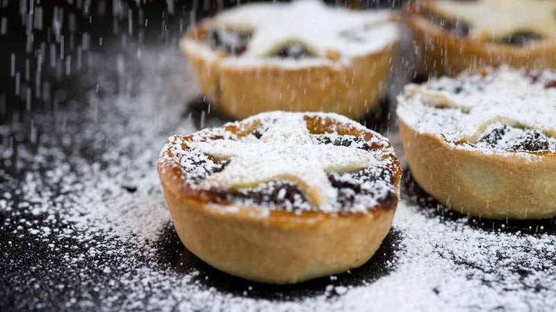Cotswold Winter Traditions